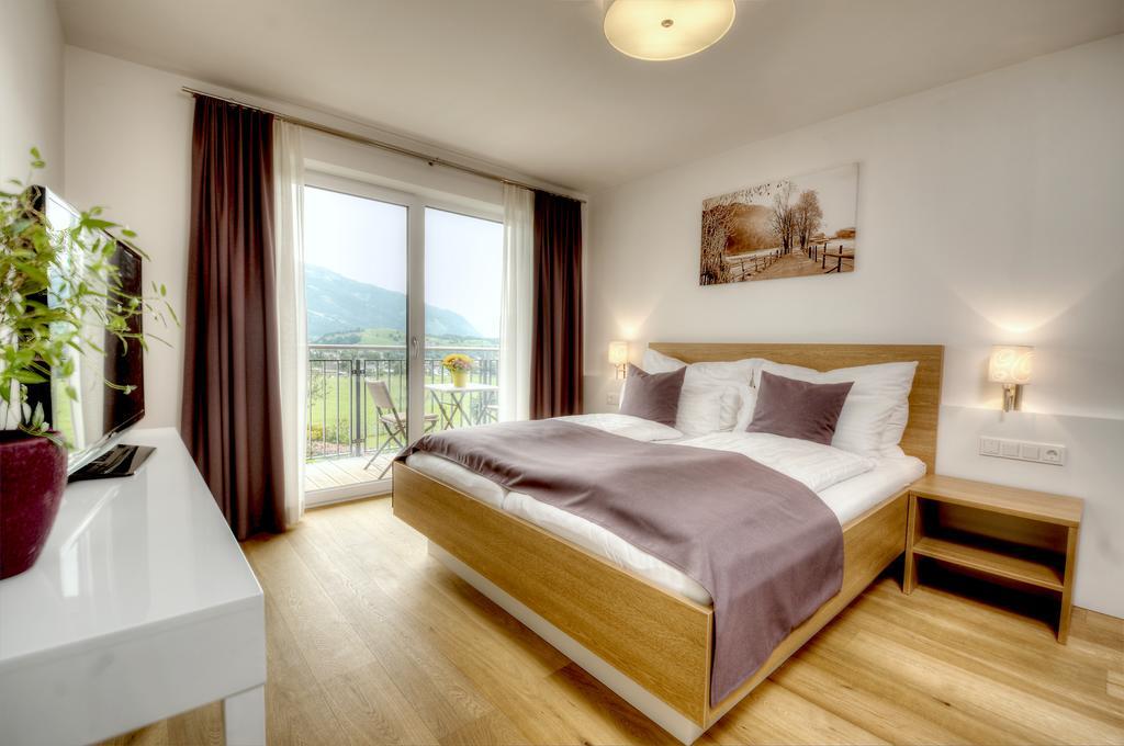 Daslichtenberg Westside Saalfelden Room photo