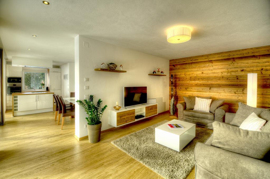 Daslichtenberg Westside Saalfelden Room photo